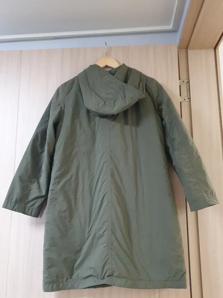 ビーンポール レディース アウター