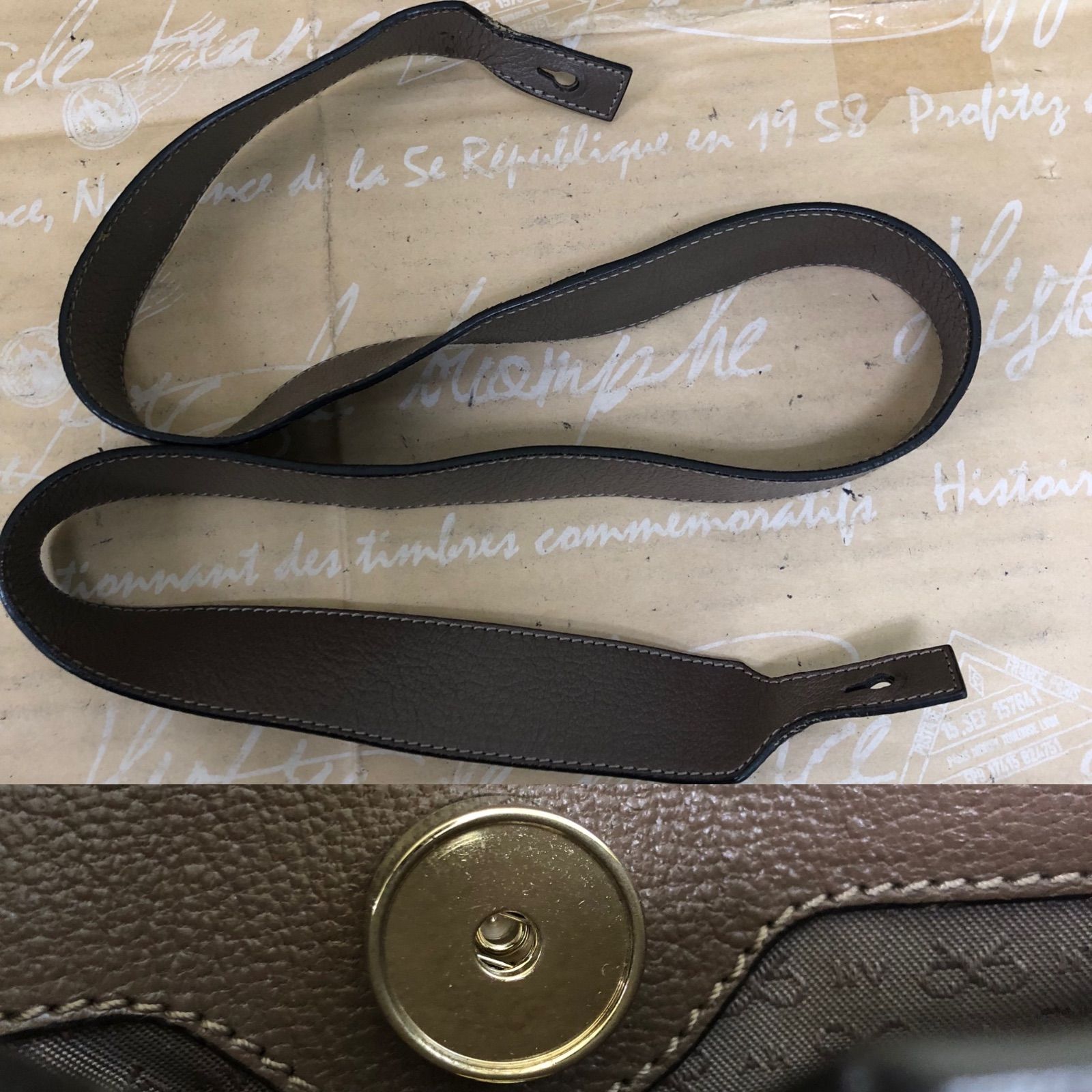 アニヤハインドマーチ