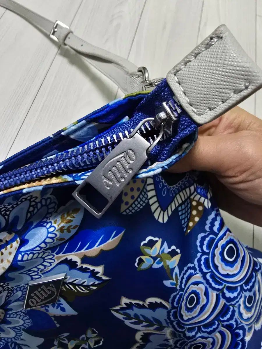 クロスバッグ ２回使用