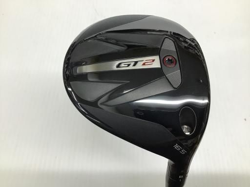 中古】 タイトリスト GT2 16.5° フェアウェイウッド FW TENSEI BLUE 1K