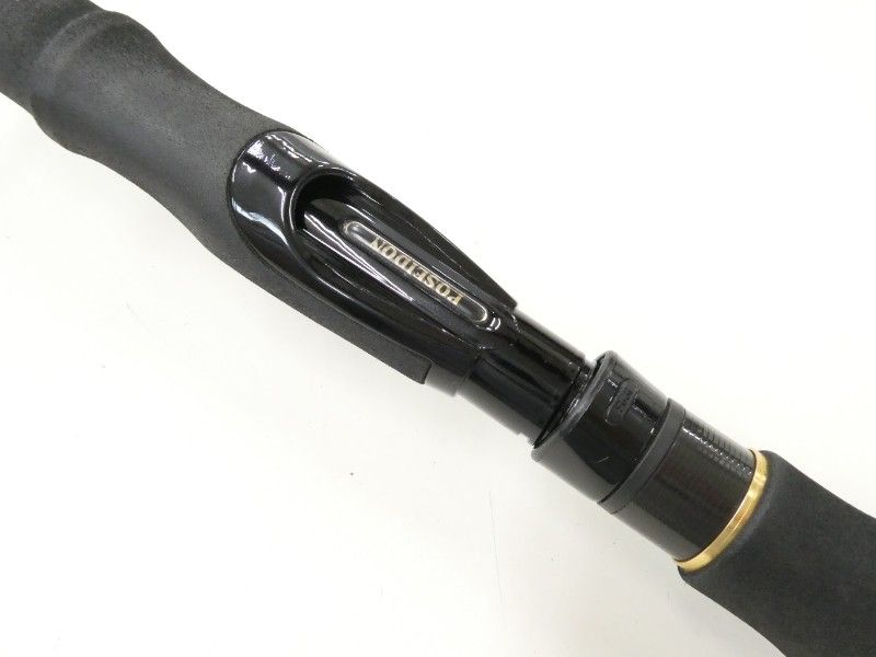 エバーグリーン ポセイドン スキッドロウ インペリアル SIMS-96L スラックキング 02-8211260006 OLIVEOS_COM_TR