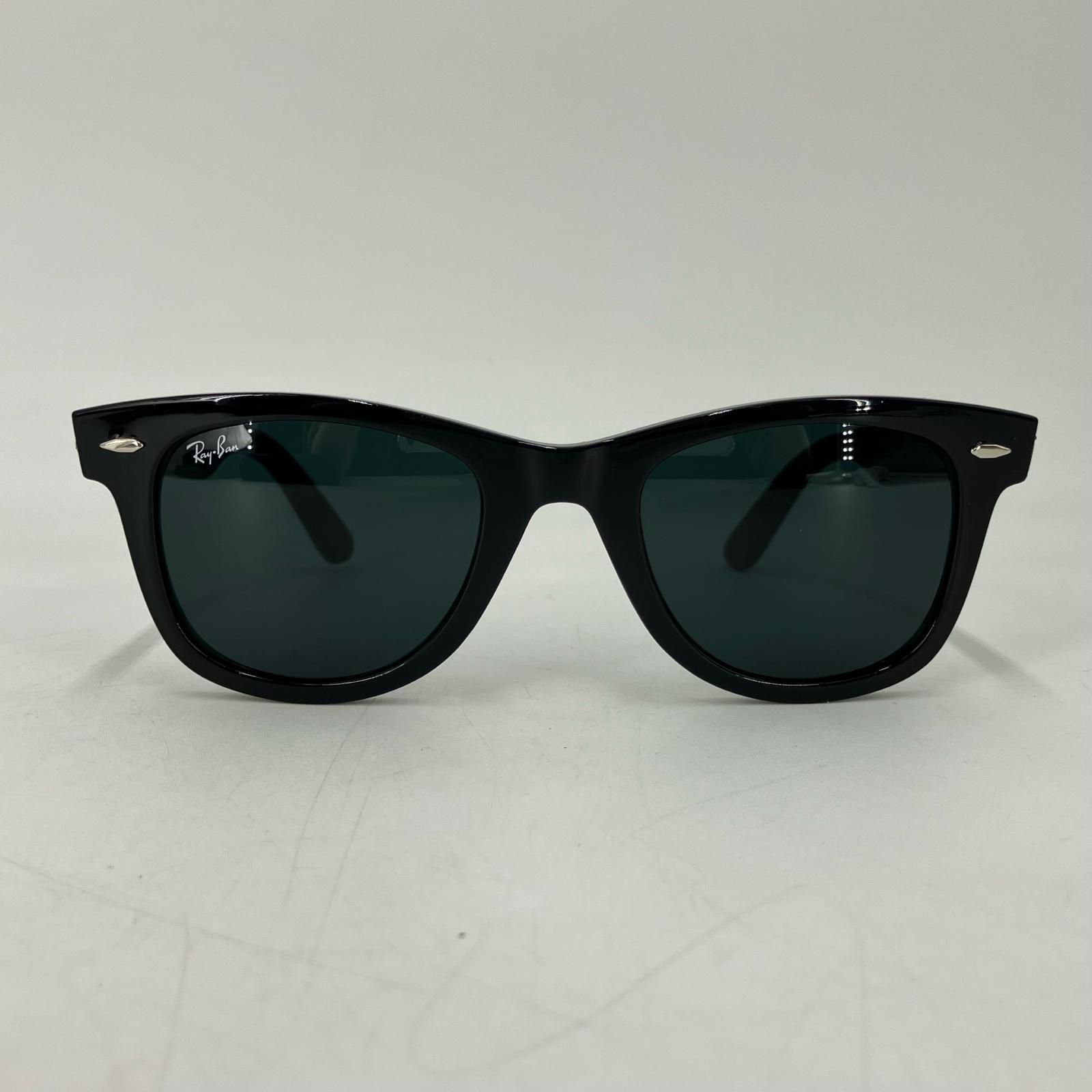 RAY BAN レイバン サングラス RB 2140 ブラック 116