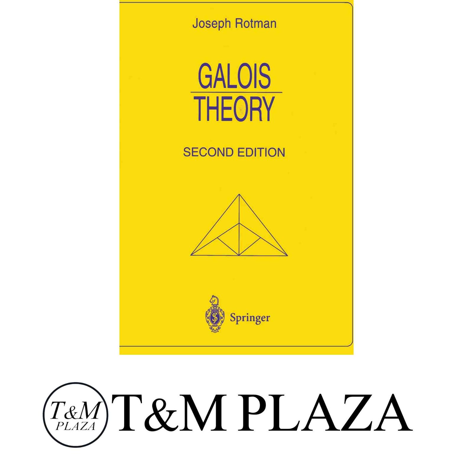 洋書 GALOIS THEORY 洋書 Galois Theory by Garling Galois Theory and Its Algebraic