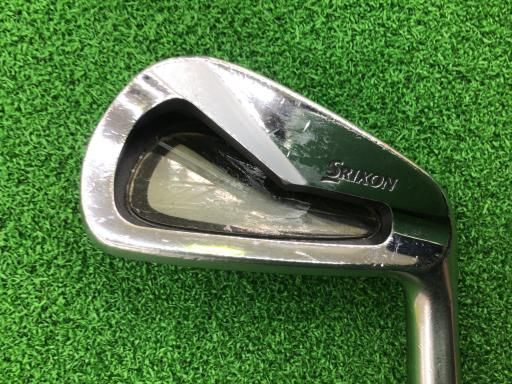 中古】 ダンロップ SRIXON Z545 8S アイアンセット IR NS PRO 980GH