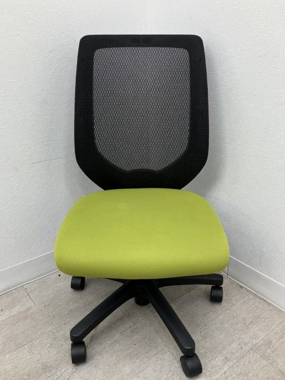 コルトチェア ブラック