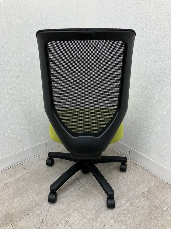 コルトチェア ブラック