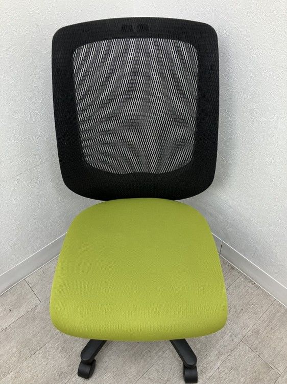 コルトチェア ブラック