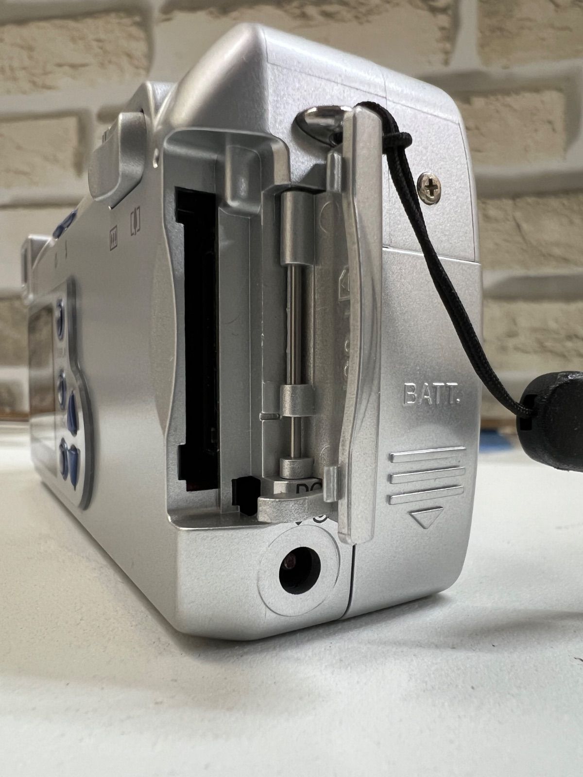 Finecam L30 コンパクトデジタルカメラ 京セラ Finecam L30投稿画像