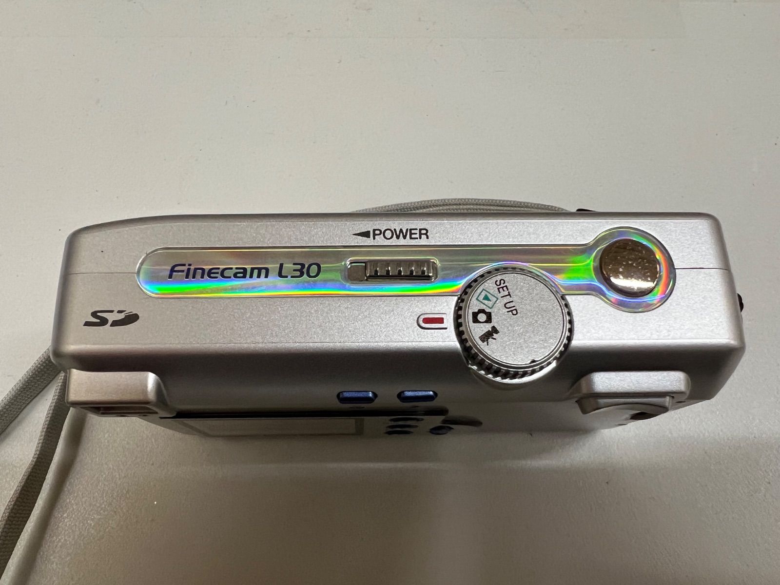 O7-24】◇ KYOCERA / 京セラ コンパクトデジタルカメラ 最も安い