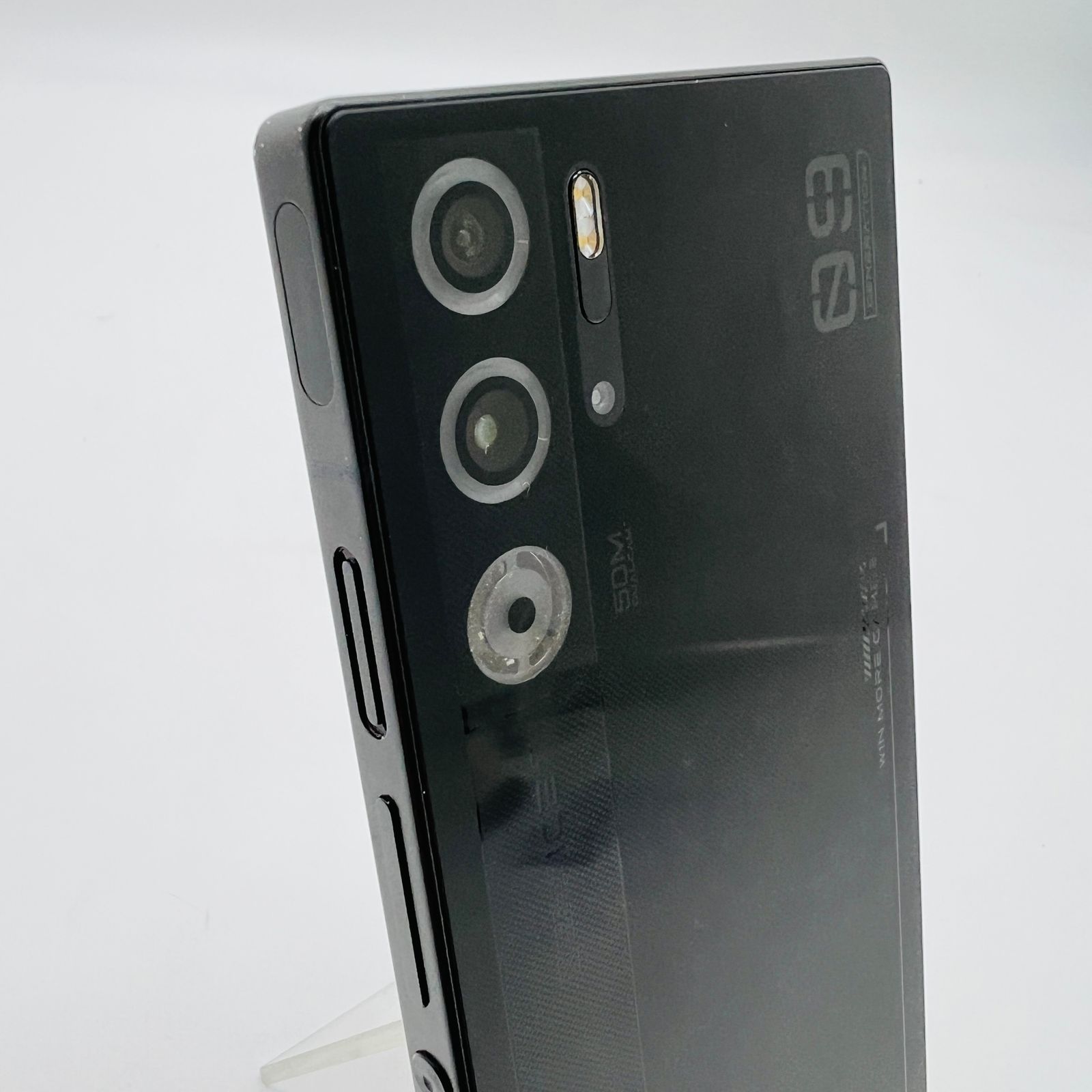 Redmagic 9 Pro ブラック 本体12/256GB REDMAGIC REDMAGIC 9 Pro 256GB SIMフリー 価格比較 - 価格.com