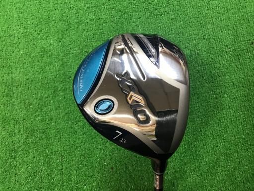 ダンロップ XXIO 2025 7W レディース フェアウェイウッド FW XXIO MP1200L FW フレックスL レディース 女性用 右利き 右用 Bランク ゴルフクラブ