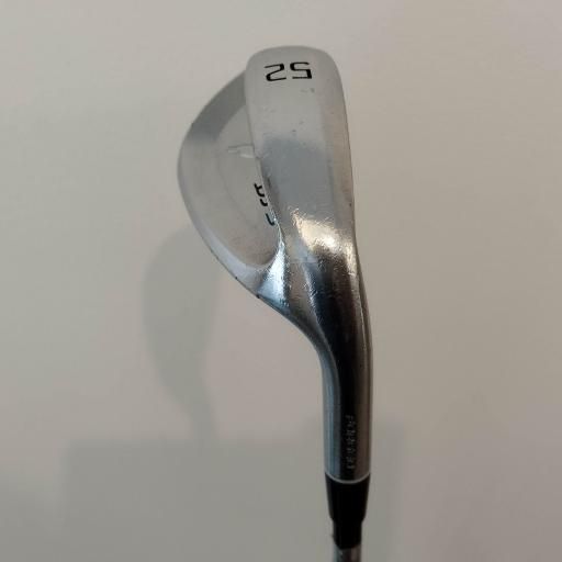 フォーティーン DJ-5 52° ウェッジ WG FT-62w フレックスその他 メンズ 男性用 右利き 右用 Cランク ゴルフクラブ