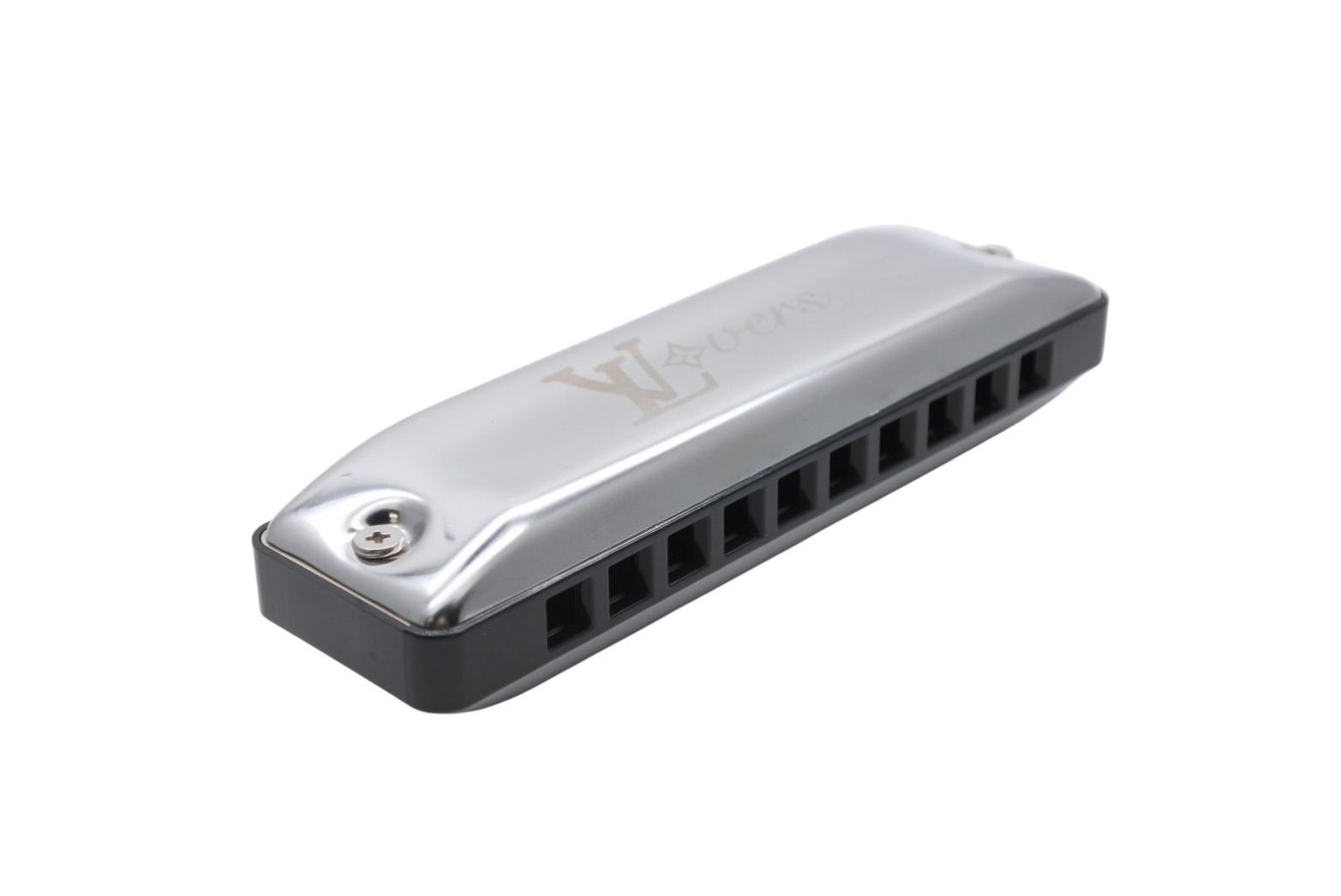 招待状 ハーモニカ