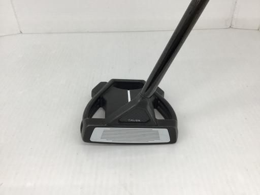 テーラーメイド Spider TOUR TRUSS TM 2 33インチ パター PT スチール フレックスその他 メンズ 男性用 右利き 右用 Cランク ゴルフクラブ