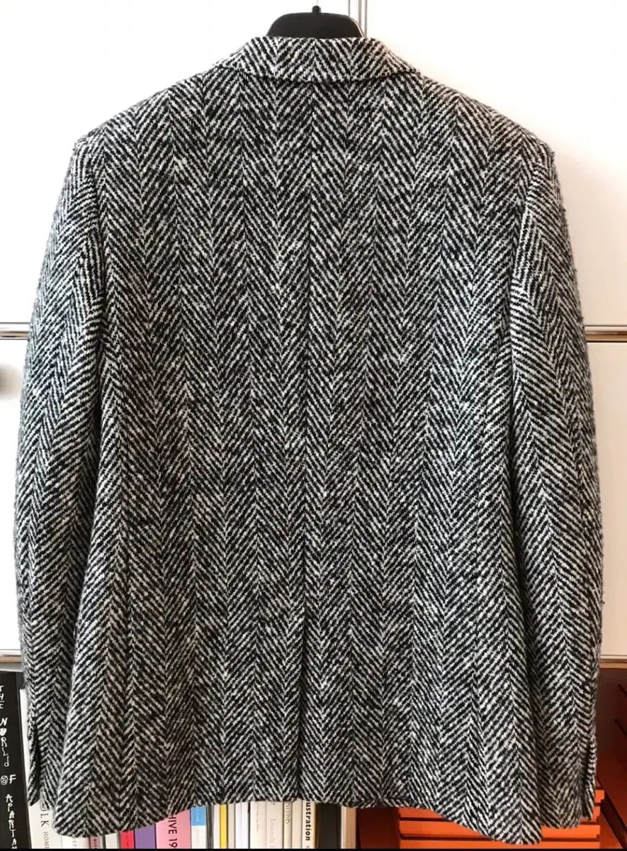 Saint Laurent サンローラン ジャケット 38サイズ バージンウール100