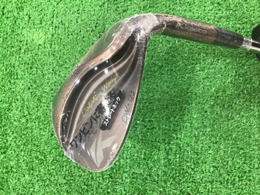キャスコ Dolphin Wedge DW-123 Copper 58° ウェッジ WG NS PRO 950GH neo フレックスその他 メンズ 男性用 右利き 右用 Nランク ゴルフクラブ