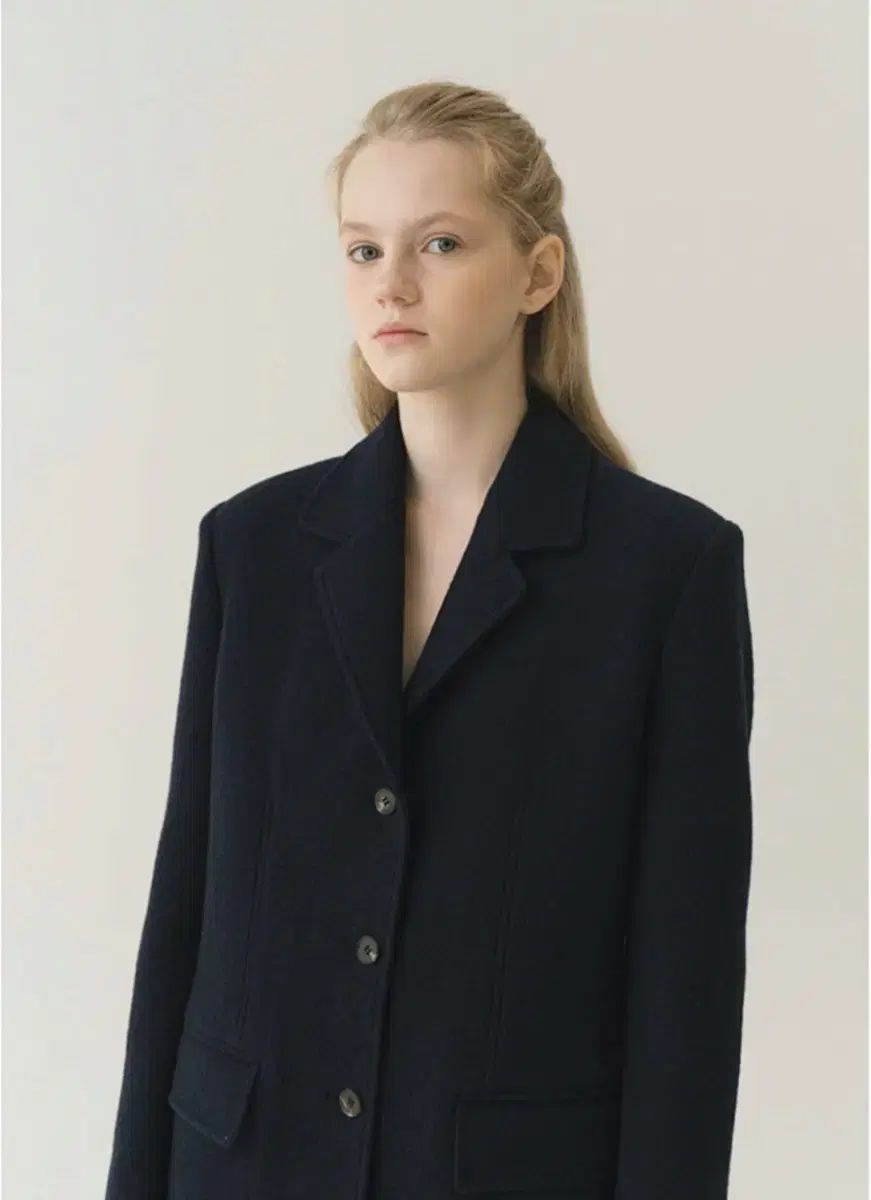 le917 ル917 Classic Boucle ジャケット