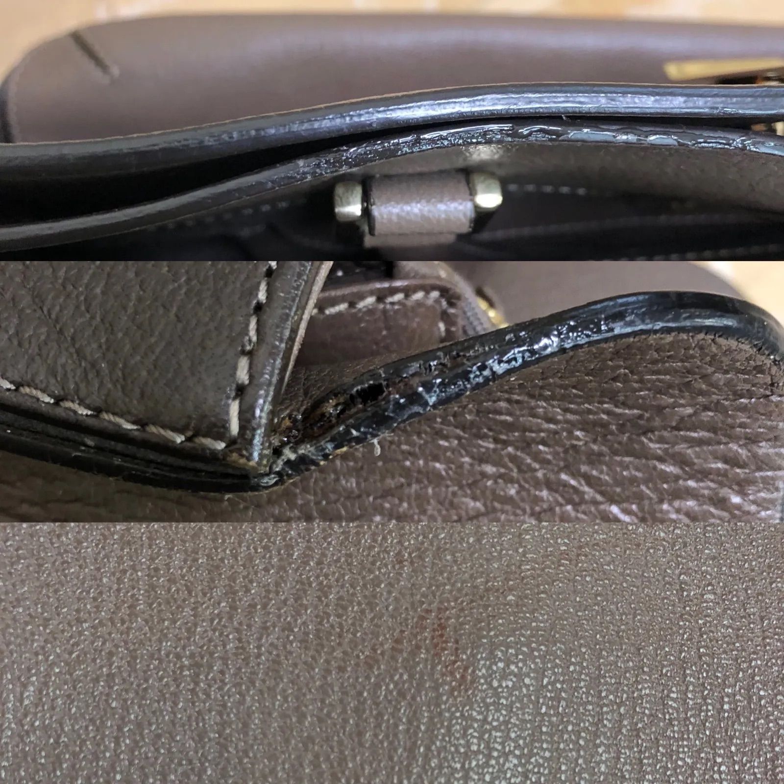 アニヤハインドマーチ ハンド