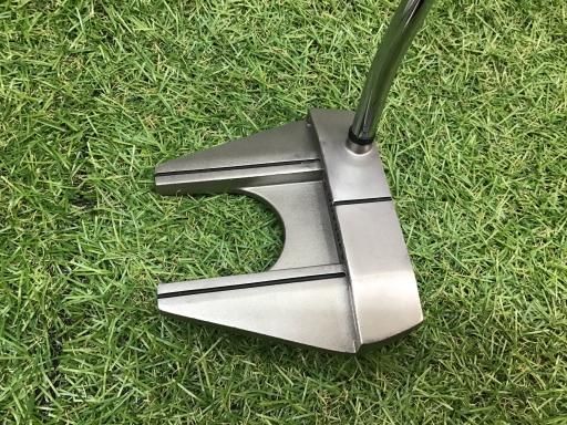 オデッセイ WHITE HOT PRO 7 2.0 33インチ パター PT スチール フレックスその他 メンズ 男性用 右利き 右用 Cランク ゴルフクラブ