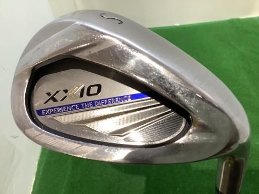 ダンロップ XXIO 2020 SW ウェッジ WG XXIO MP1100 IR フレックスSR メンズ 男性用 右利き 右用 Cランク ゴルフクラブ