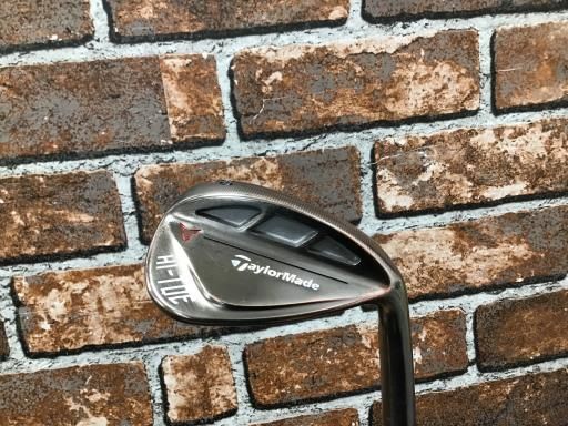 テーラーメイド Taylor Made MILLED GRIND HI-TOE 2021 50° 09° ウェッジ WG NS PRO 950GH neo フレックスS メンズ 男性用 右利き 右用 Dランク ゴルフクラブ