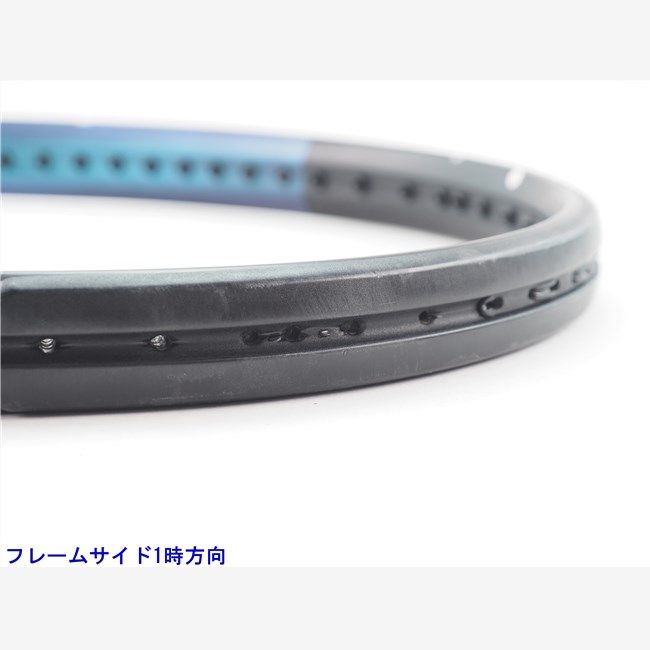  テニスラケット ウィルソン ウルトラ 100エル バージョン4.0 モデル G 2 WILSON ULTRA 100 L V 4.0 2025 c ラケット(硬式用) テニス