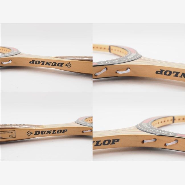 ダンロップ マックスプレイ マッケンロー G3 国内正規品 極上美品 限定 レア ダンロップ マックスプレイ