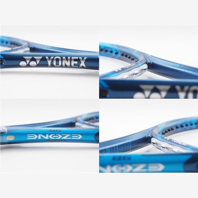 テニスラケット ヨネックス イーゾーン 98 2020年モデル (G2) YONEX