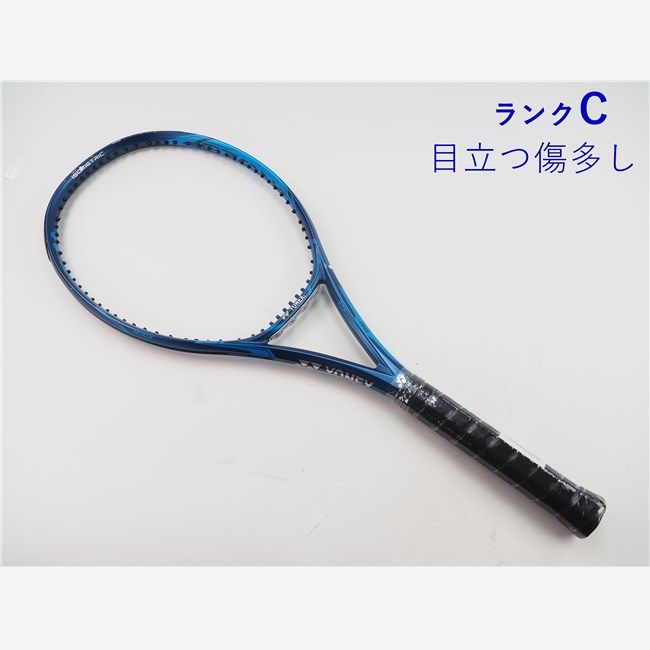 テニスラケット ヨネックス イーゾーン 98 2020年モデル G2 YONEX EZONE 98 2020 c25110218c