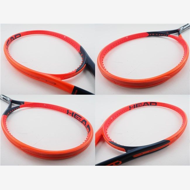 テニスラケット ヘッド ラジカル チーム モデル G 2 HEAD RADICAL TEAM 2025 c