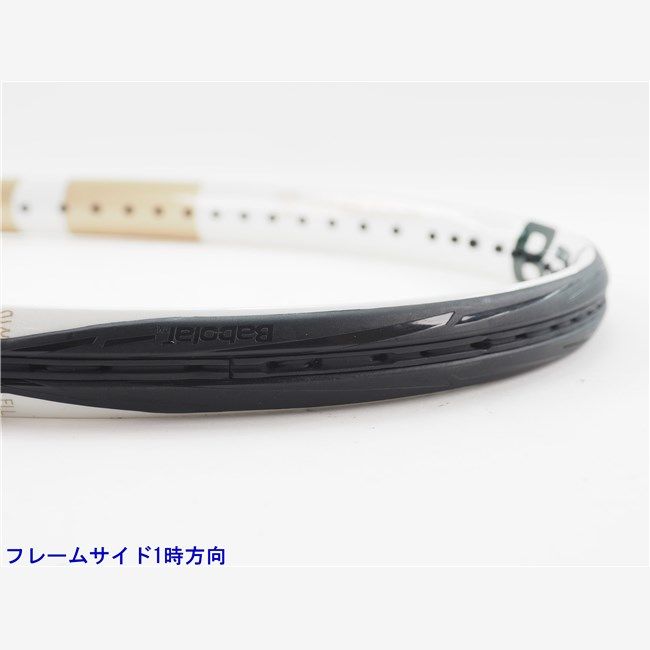  テニスラケット バボラ ピュア ドライブ チーム ウィンブルドン モデル 数量 G 2 BABOLAT PURE DRIVE TEA c ラケット(硬式用) テニス