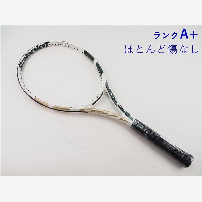 テニスラケット バボラ ピュア ドライブ チーム ウィンブルドン モデル 数量 G2 BABOLAT PURE DRIVE TEA c25110221c