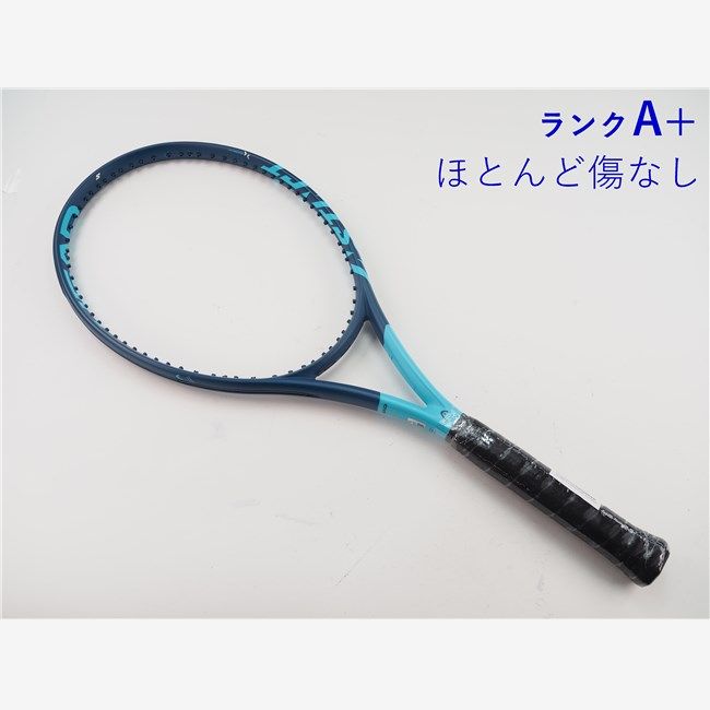 テニスラケット ヘッド グラフィン 360プラス インスティンクト エス 2020年モデル G2 HEAD GRAPHENE 360 INSTINCT S c25110222c