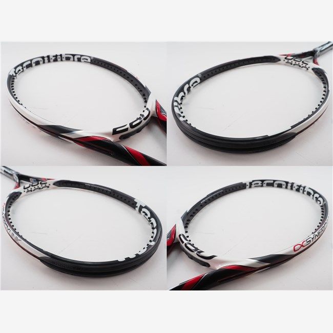 テニスラケット テクニファイバー ティーファイト 280 2013年モデル G 1 Tecnifibre T-FIGHT 2013 c