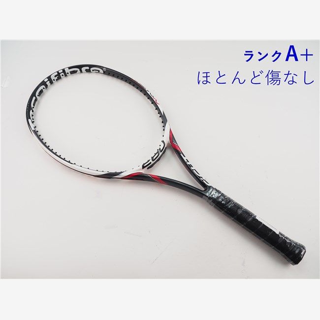 テニスラケット テクニファイバー ティーファイト 280 2013年モデル G1 Tecnifibre T-FIGHT 280 2013 c25110223c
