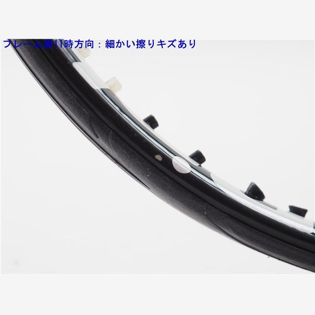  テニスラケット バボラ ピュア ドライブ 110 2015年モデル G 2 BABOLAT PURE DRIVE 2015 c ラケット(硬式用) テニス