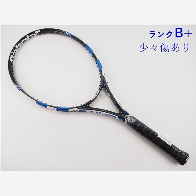 テニスラケット バボラ ピュア ドライブ 110 2015年モデル G2 BABOLAT PURE DRIVE 110 2015 c25110225c