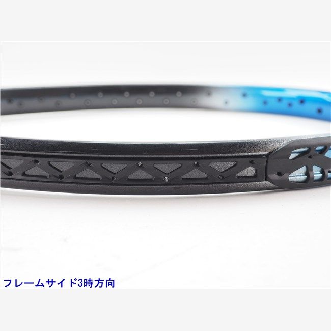  テニスラケット プリンス グラファイト エクステンダー G 2 PRINCE c ラケット(硬式用) テニス