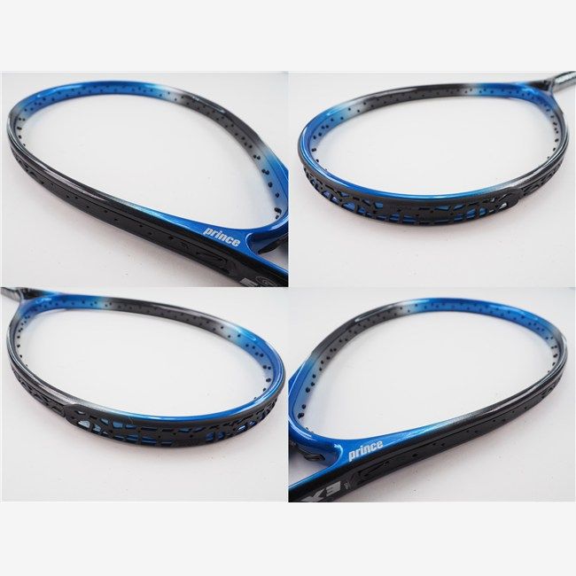テニスラケット プリンス グラファイト エクステンダー G 2 PRINCE c