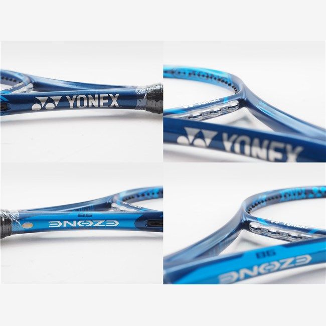 YONEX
