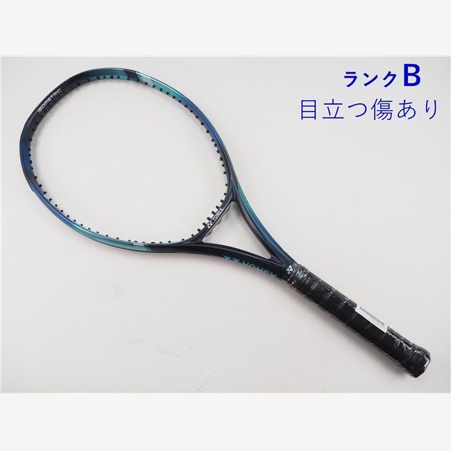テニスラケット ヨネックス イーゾーン 100エスエル モデル G1 YONEX EZONE 100SL 2025 c25110233c