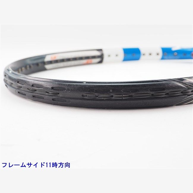 テニスラケット バボラ