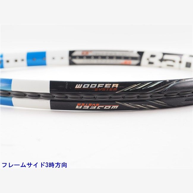 2 BABOLAT