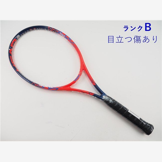 テニスラケット ヘッド グラフィン タッチ ラジカル プロ 2018年モデル G2 HEAD TOUCH RADICAL PRO 2018 c c