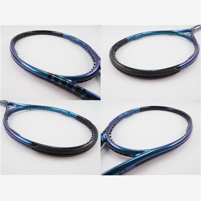 テニスラケット ウィルソン ウルトラ ツアー 95 J バージョン4.0 モデル G 2 WILSON ULTRA TOUR V 4.0 2025 c