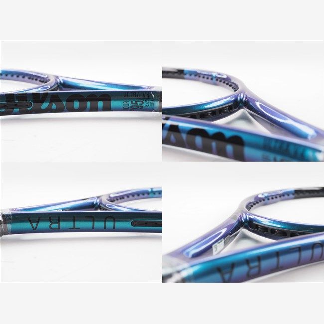 テニスラケット ウィルソン