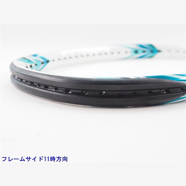  テニスラケット ヨネックス エスフィット アルファ 105 2011年モデル G 2 E YONEX S-FIT a 2011 c ラケット(硬式用) テニス