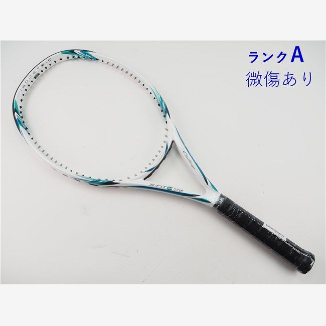 テニスラケット ヨネックス エスフィット アルファ 105 2011年モデル G2E YONEX S-FIT a 105 2011 c25110239c