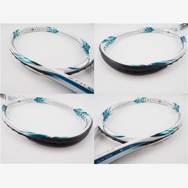 テニスラケット ヨネックス エスフィット アルファ 105 2011年モデル G 2 E YONEX S-FIT a 2011 c