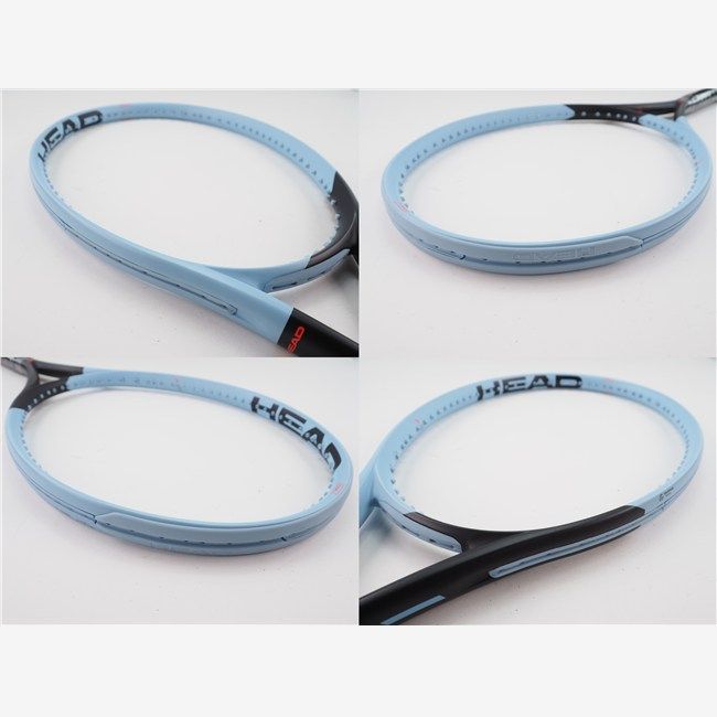 テニスラケット ヘッド インスティンクト チーム エル モデル インポート G 1 HEAD TEAM L 2025 c